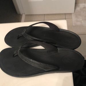 OluKai sandals